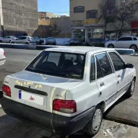 پراید مدل ۹۰ تک گانه|خودرو سواری و وانت|تبریز, |دیوار