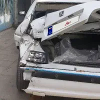 پارس 94تصادفی