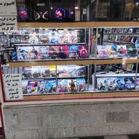 نصب بازی PS5 - PS4 -xbox1-series s.x کامپیوترلپتاپ|کنسول، بازی ویدئویی و آنلاین|الوند, |دیوار