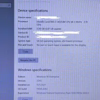لپ تاپ lenova مدل Z480|رایانه همراه|تهران, سیدخندان|دیوار