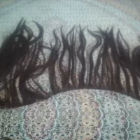 کلاه گیس با رنگ قهویی روشن|آرایشی، بهداشتی، درمانی|تبریز, |دیوار