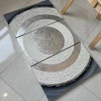 تابلو برجسته مدرن ۳ لت