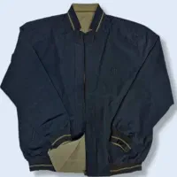 کاپشن دو رو سایز بزرگ ۳XL تا ۶XL در ۷ رنگ|لباس|تهران, خزانه|دیوار