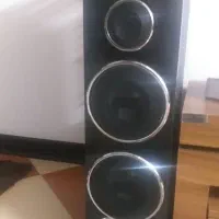 اسپیکر|سیستم صوتی خانگی|شاهرود, |دیوار