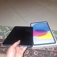 تبلت اپل iPad 10th 2022 wifi 10. 64 گیگابایت