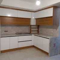 طراحی و ساخت و نصب کابینت ، کمد دیواری ، تخت