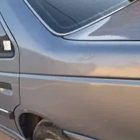 پارس tu5مدل ۹۷ تمام فول|خودرو سواری و وانت|کرمان, |دیوار