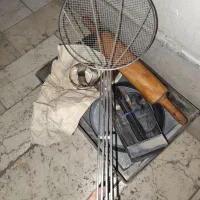 لوازم قنادی و بستنی