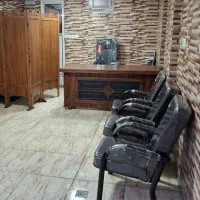 میز و صندلی|مبلمان اداری|پاکدشت, پاکدشت (مامازند)|دیوار