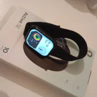 ساعت هوشمند کاملا نو