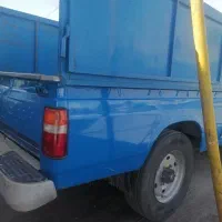 نیسان درحد نو|خودرو سواری و وانت|یزد, |دیوار