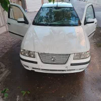 سمند lx92