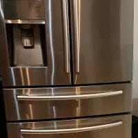 یخچال سامسونگ فرنچ ۴