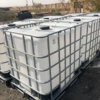 تانکر حفاظ دار