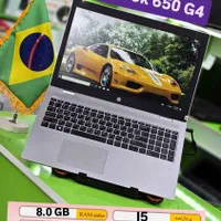 hp 650 g4( اقساط بدون پیش پرداخت)