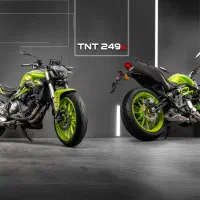 بنلی۳۰۰ جفت