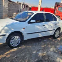 سمند ۹۳