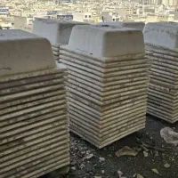 خرید و فروش وافل های ساختمانی سقفی نو و کارکرده