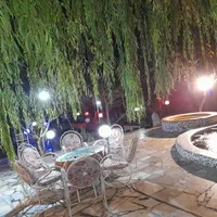 اجاره باغ ویلا استخر سر پوشیده