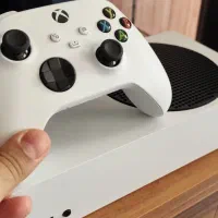 Xbox series s|کنسول، بازی ویدئویی و آنلاین|ارومیه, |دیوار