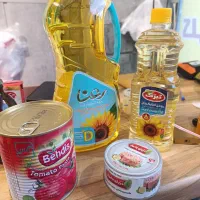 روغن.تن ماهی.رب. اقتصادی