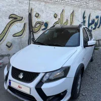 کوییک RS|خودرو سواری و وانت|محمدشهر, سیدآباد|دیوار