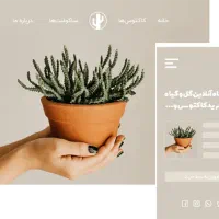 طراحی انواع سایت ویژه نت داخلی و شرایط بحران