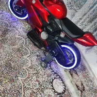 موتورشارژی