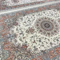 فرش نو و استفاده نشده