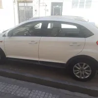 امویام 315 هاچبک اسپرت اکسلنت، مدل ۱۳۹۸