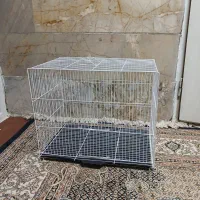 قفس پرنده ۵۰ سانتی