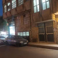 زیرزمین جهت تولیدی یا انباری