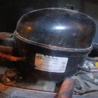 یخچال و فریزر فیلور|یخچال و فریزر|تهران, طیب|دیوار