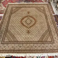 فرشدستباف۲/۵در۳/۵|فرش|سهند, |دیوار