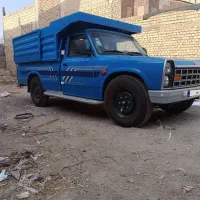 نیسان تک سوز آپشن دار|خودرو سواری و وانت|مبارکه, |دیوار