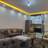 سوییت مبله ۷۰ متری|اجارهٔ کوتاه‌مدت آپارتمان و سوئیت|اسلام‌شهر, شهرک الهیه|دیوار