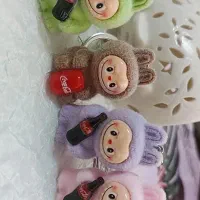 جاکلیدی لبوبو