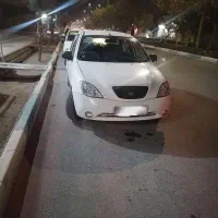 تیبا صندوقدار 1400