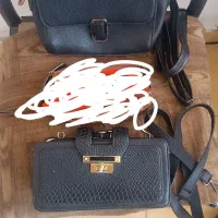 انواع کیف چرم و لپ تابی و برزنتی ۳۰ تا ۱۵۰|کیف، کفش، کمربند|اردبیل, |دیوار