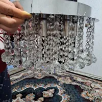 لوستر R810 سقفی با کنترل