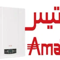 تعمیرات و سرویس انواع پکیجهای ایرانی و خارجی|آبگرمکن، پکیج، شوفاژ|بیرجند, |دیوار