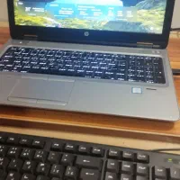 لب تاب hp 650 g3