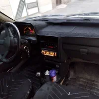 پراید مدل ۸۳ کاربرات