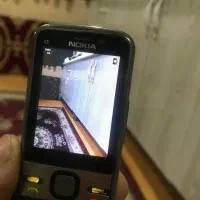 نوکیاc5 با انتقال مالکیت|موبایل|رشت, جانبازان|دیوار