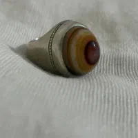 انگشتر باباقوری