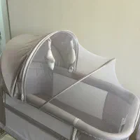 تخت کنار مادر برقی|تخت و صندلی بچه|اندیشه, اندیشه فاز ۴|دیوار