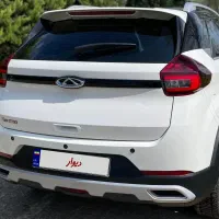 ام وی ام X22 PRO 1402 اتومات فول در حد صفر|خودرو سواری و وانت|رشت, انصاری|دیوار