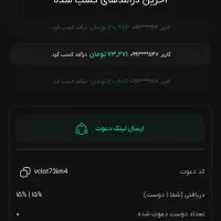 پاداش،کسب درامد از بیت پین