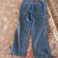 شلوار لی بگ