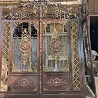 درب و پنجره سازی